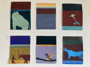 Fra klipper og huler 2