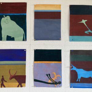 Fra klipper og huler 2